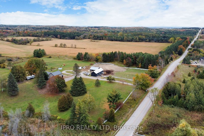 18161 Heart Lake Rd, Caledon, L7K 2A4 | Image 2