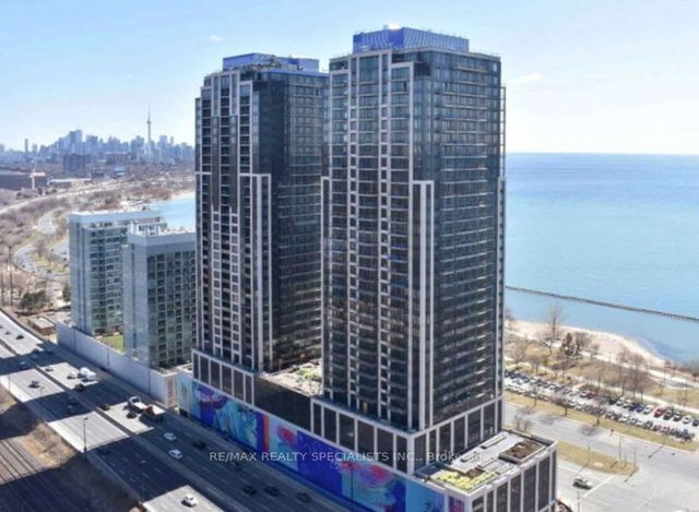 3710 - 1926 LAKESHORE Boulevard