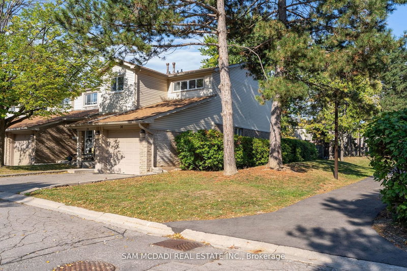 34 - 2700 Battleford Rd, Mississauga, L5N 2S7 | Image 2