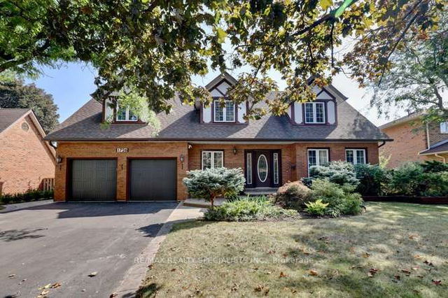 1726 Globe Court