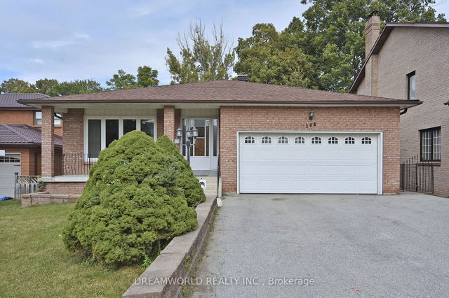 106 Stilecroft Drive