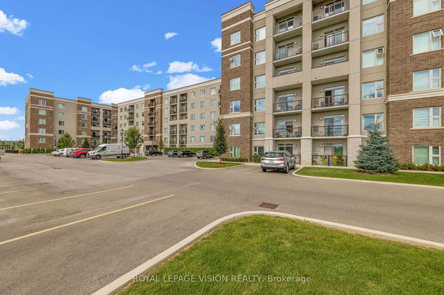 227 - 610 Farmstead Drive