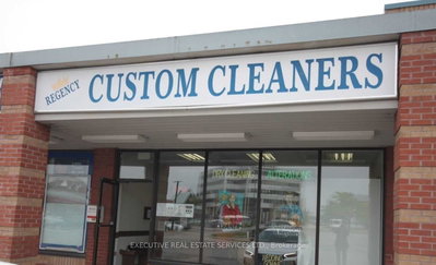 Sale Of Business sold at 13A-200 County Court Boulevard, Brampton, Ontario, L6W 4K7 - Fletcher's Creek South - MLS: W7217506