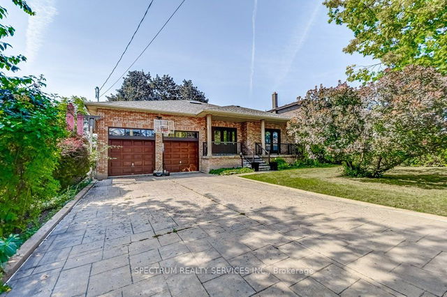 58 Wendell Avenue