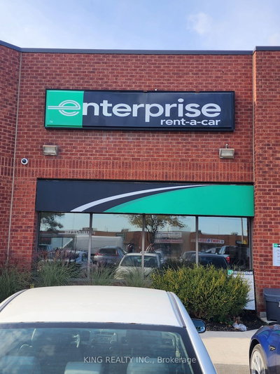 Industrial sold at 18-2074 Steeles Avenue, Brampton, Ontario, L6T 4Z9 - Southgate - MLS: W7217692