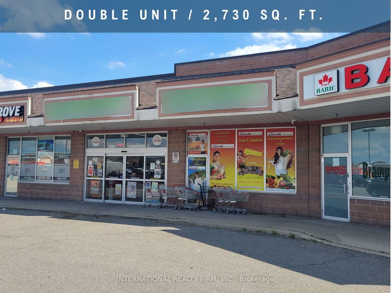 6-7 - 4525 Ebenezer Rd, Brampton, L6P 2K8 | Image 2