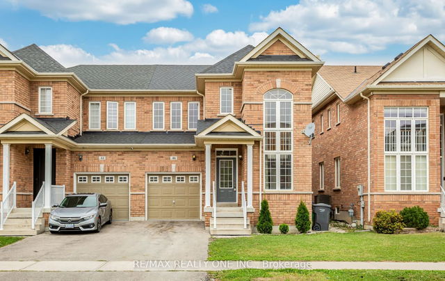46 Boundbrook Drive