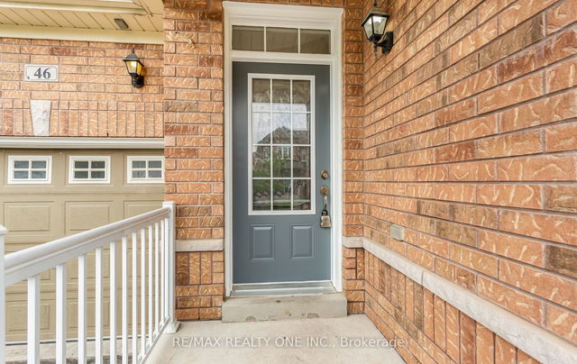46 Boundbrook Drive