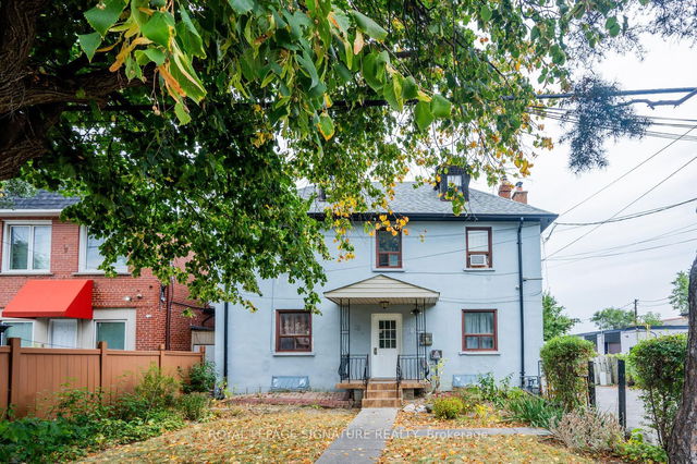 234 Pellatt Avenue
