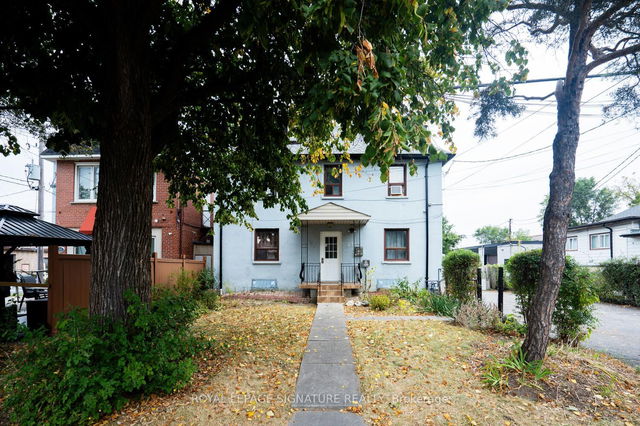 234 Pellatt Avenue