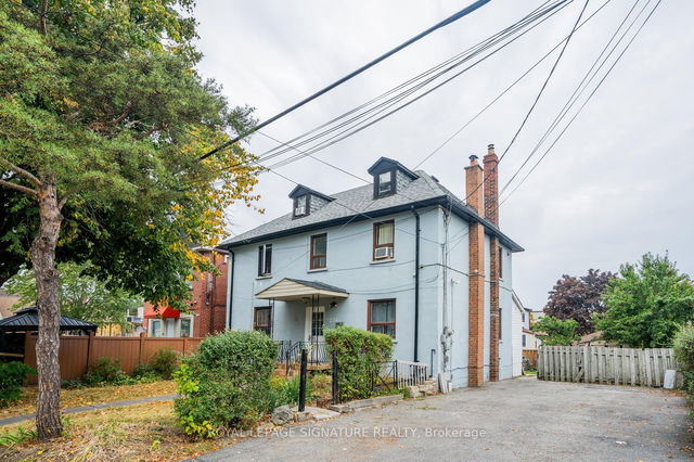 234 Pellatt Avenue