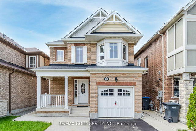 90 Robert Parkinson Drive