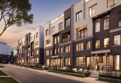 Unit 62 — 5 William Jackson Way, Toronto - New Toronto image-0-1