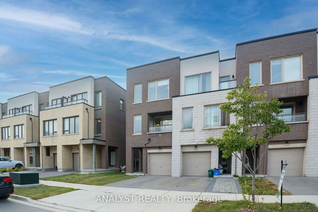 205 Sabina Drive