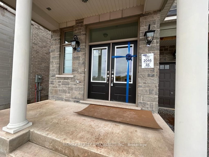 3160 Harasym Tr, Oakville, L6M 5N7 | Image 2