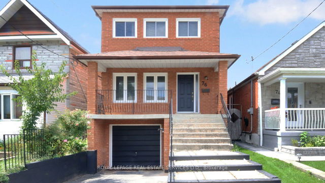 76 Gray Avenue