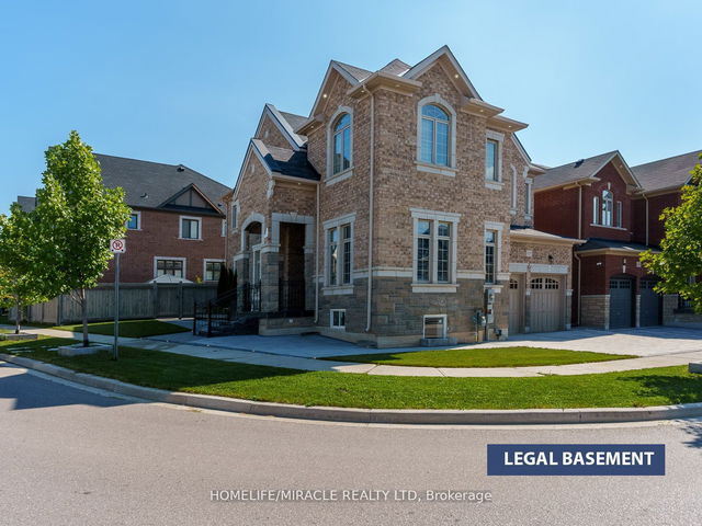 3257 Charles Biggar Drive