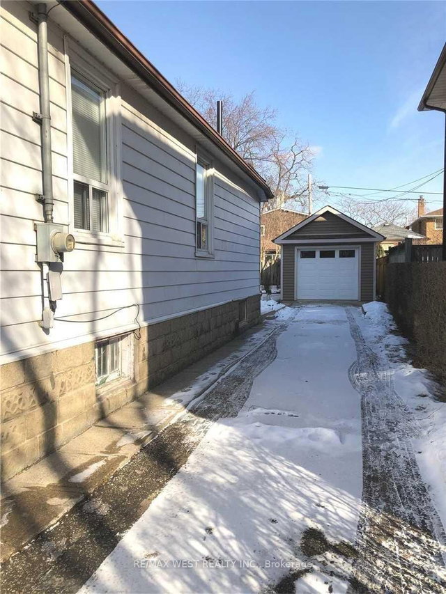 89 Thirteenth Street