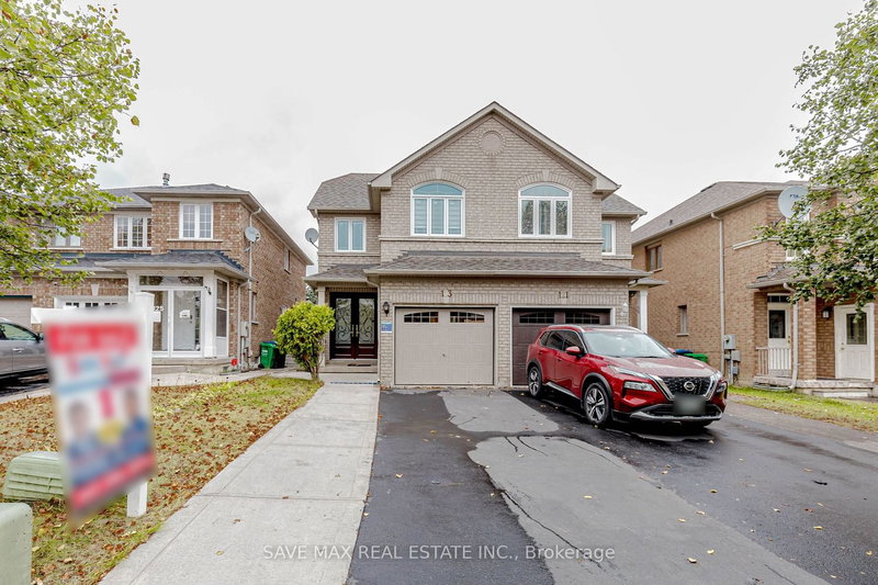 123 Morningmist St, Brampton, L6R 2A9 | Image 2