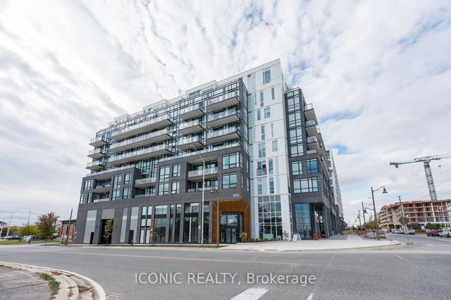 520 - 3005 Pine Glenn Road