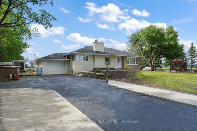 16817 22 Side Road