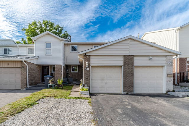 58 Gilmore Drive