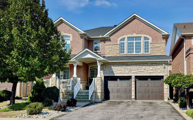 105 Bonistel Crescent