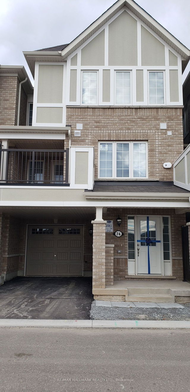 74 - 1222 Rose Way