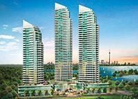2403 - 2230 Lakeshore West Boulevard