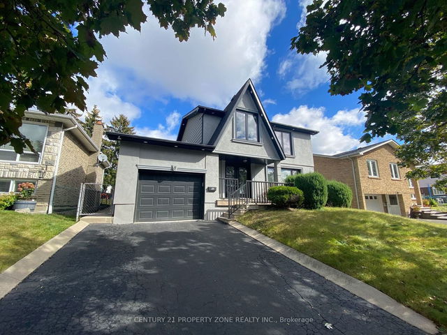 8 Newton Road