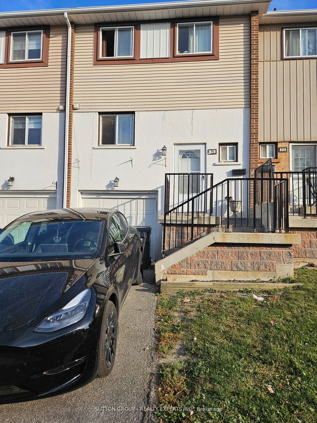 76 - 76 Moregate Crescent