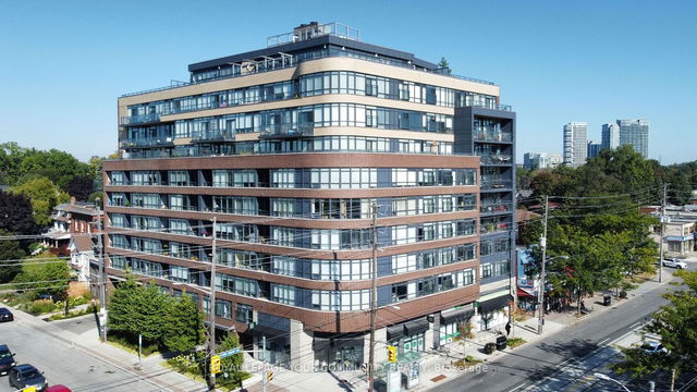 416 - 11 Superior Avenue
