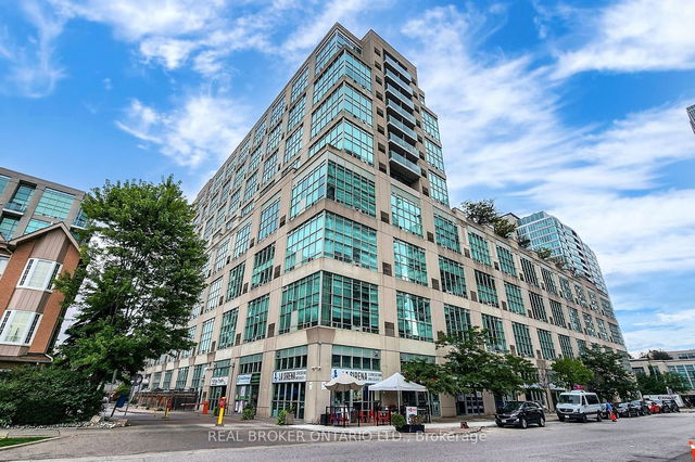 728 - 250 Manitoba Street