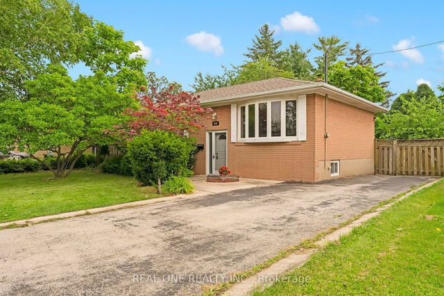 606 Pinegrove Road