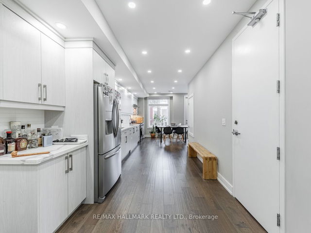 133 Cowan Avenue