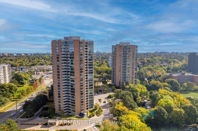 2211 - 2000 Islington Avenue