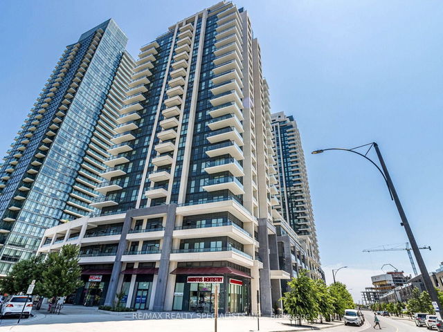 1503 - 4085 Parkside Village Drive
