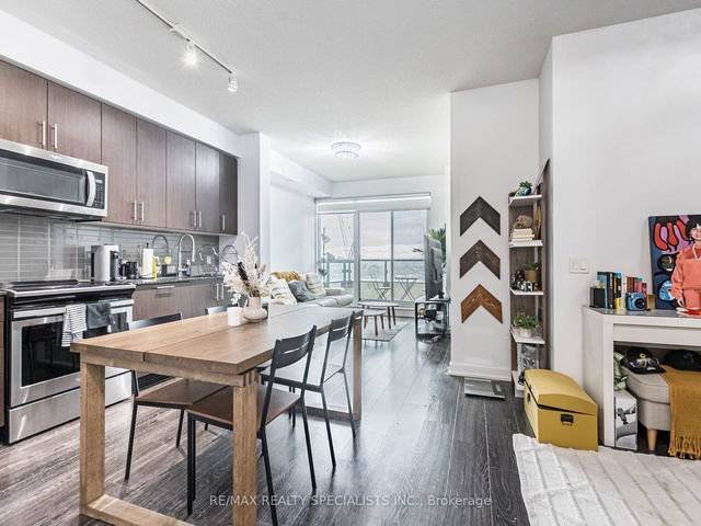 1503 - 4085 Parkside Village Drive