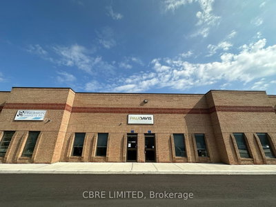 Industrial sold at 10-10 Wilkinson Road, Brampton, Ontario, L6T 4M3 - Steeles Industrial - MLS: W7223662