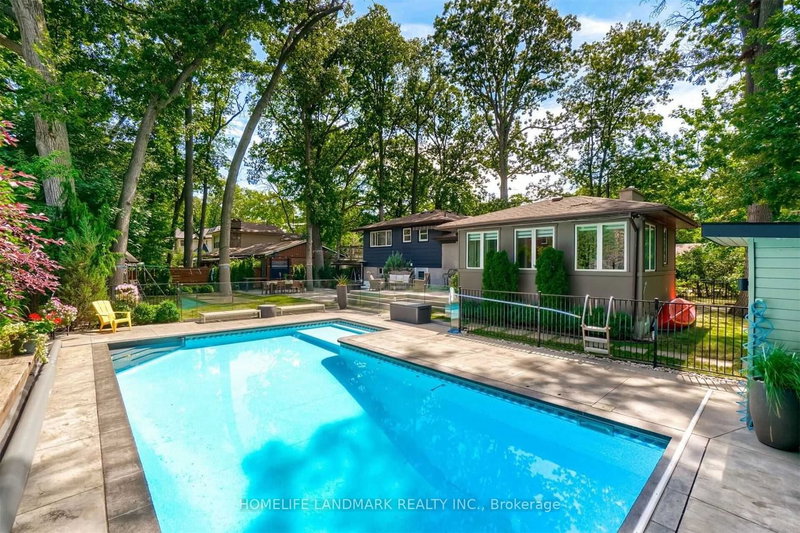 1549 Elite Rd, Mississauga, L5J 3B3 | Image 3