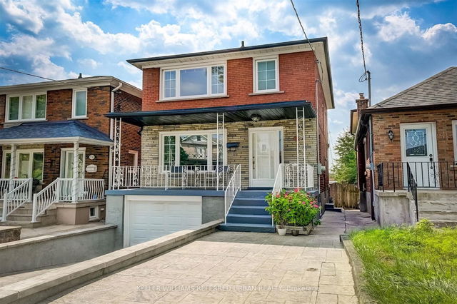 78 Snider Avenue