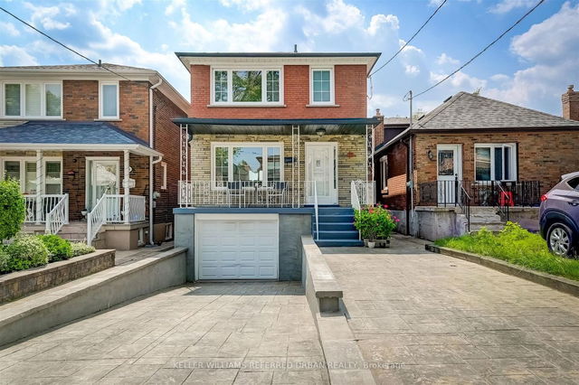 78 Snider Avenue