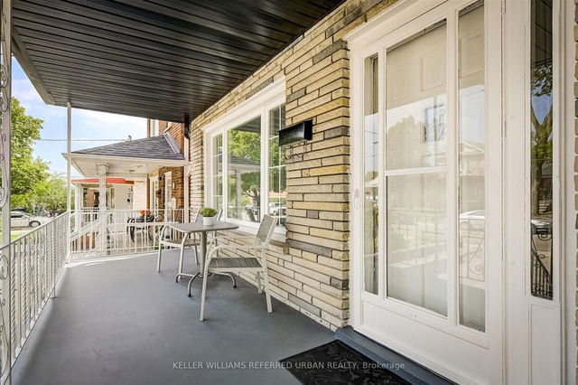 78 Snider Avenue