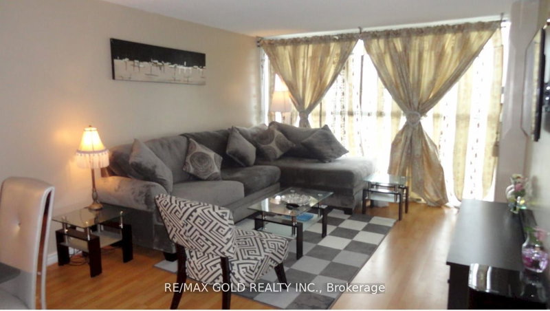 713 - 35 Trailwood Dr, Mississauga, L4Z 3L6 | Image 2