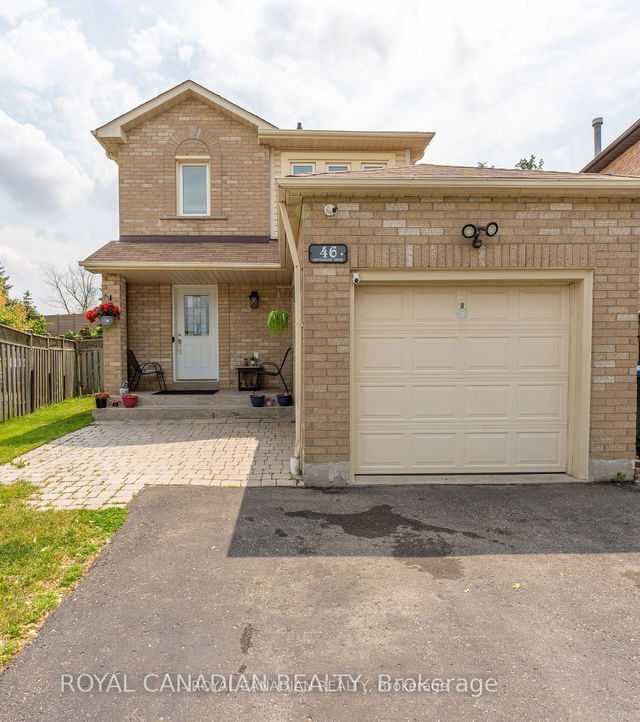 46 Nectarine Crescent