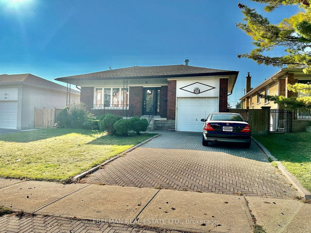 50 Lemonwood Drive
