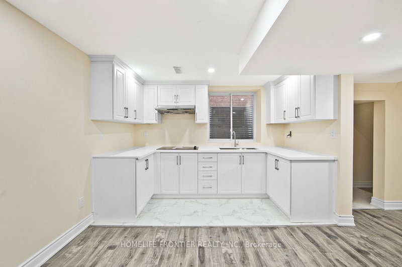 Bsmnt - 307 Hinton Terr, Milton, L9E 1C8 | Image 3