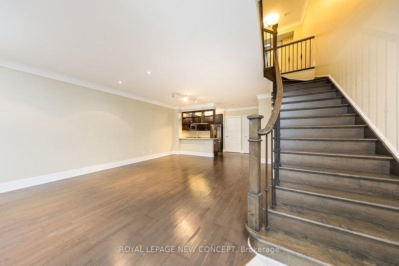 Th4 - 15 Viking Lane, Toronto, M9B 0A4 | Image 3