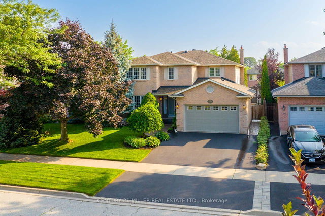 501 Mathewman Crescent