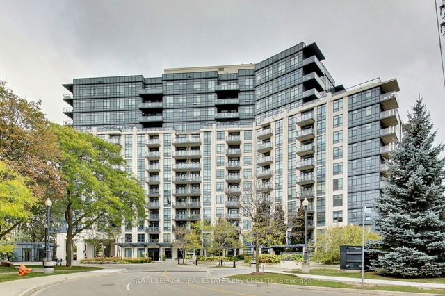709 - 1135 Royal York Road